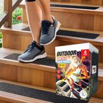 Thunder Grip Outdoor Stair Treads N