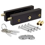 Garage Door Locks