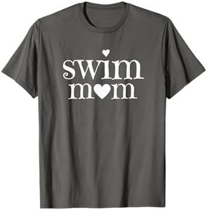 Swim Mom T