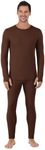 Cuddl Duds Mens Thermal Underwear -