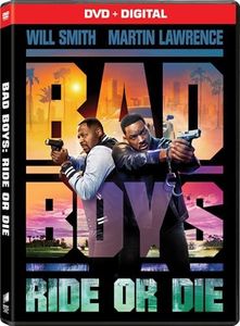 Bad Boys: 