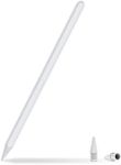 Pencil for iPad Air 5th& 4th Generation, Stylus Pen for iPad 10th Generation, Pencil with Palm Rejection Compatible with 2018-2022 Apple iPad 10th 9th Generation iPad Air 5th 3rd Gen iPad Pro (White)