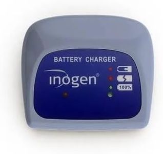 New Inogen One G4 External Battery Charger