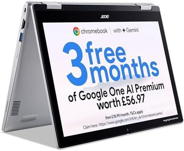 Acer Chrom