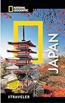 National Geographic Traveler Japan 
