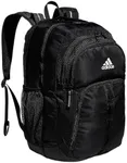 adidas Unisex Prime 6 Backpack, Bla