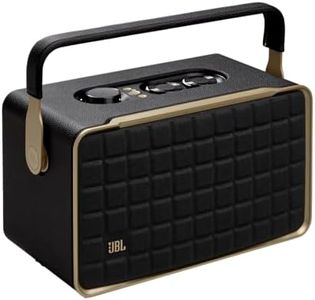 JBL Authen