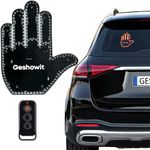 Car Accessories for Men, Fun Car Fi