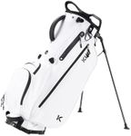 KVV Lightweight Golf Stand Bag with