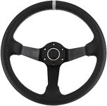 Steering Wheel 350mm 14in for SPARC