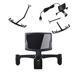 TrackNP 5 6DOF Head Tracking Gaming Professional Head Posture Infrared Tracking System