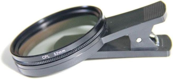 52mm Polar