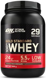 Optimum Nu