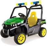 John Deere 6Volt Battery Operated Gator Ride On