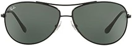 Ray-Ban RB3293 Metal Aviator Sungla