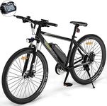 E Bike De