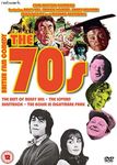 British Film Comedy: The 70s [Regio