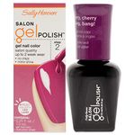 Sally Hansen - Salon Gel Polish Gel Nail Color