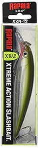 Rapala X-R