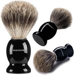 Perfecto 100% Pure Badger Shaving B