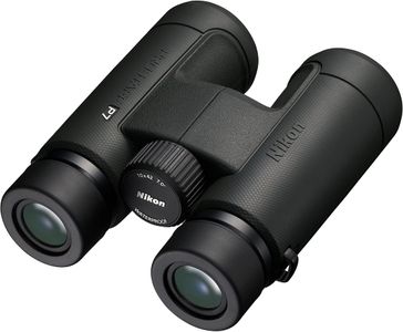 Nikon PROSTAFF P3 10x42 Binoculars – Waterproof, Fogproof