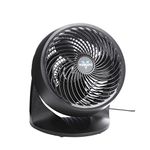 Vornado 633 Room Ventilator, Black (EU Plug)