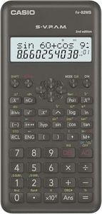 Casio FX-8