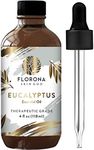Florona Eucalyptus Essential Oil 10