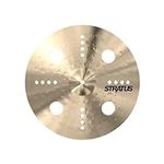Sabian STRATUS Zero Crash Cymbal, 1