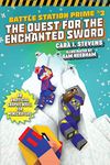 The Quest for the Enchanted Sword: An Unofficial Graphic Novel for Minecrafters (Volume 3)