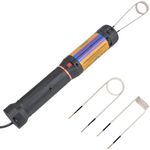 1100W Magnetic Induction Heater Kit