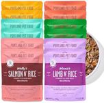 Portland Pet Food Company Fresh Dog