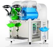 Souldou Commercial Slushy Machine,C