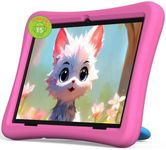 2026 Upgraded Kids Tablet, 10 Inch 