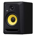 KRK Classic 7 Powered Two-Way Professional Studio Monitor