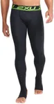 2XU Men's Recovery Compression Tights, Black/Nero, L UK