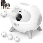 uahpet iRetriever Automatic Dog Bal