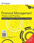 Financial Management: Theory and Practice