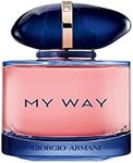 My Way Intense by Giorgio Armani for Women - 1.7 oz EDP Spray (Refillable)