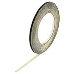 uxcell 5mm Acetate Cloth Tape for L