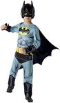 Rubie's Official Batman Boys Fancy 