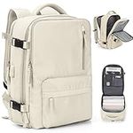 Large Travel Backpack Women, Carry 