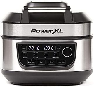 Power XL G