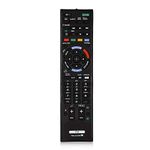 New Remote Control Replacement for Sony RM-ED058 TV