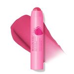 Revlon Kiss Lip Balm, Fresh Strawberry