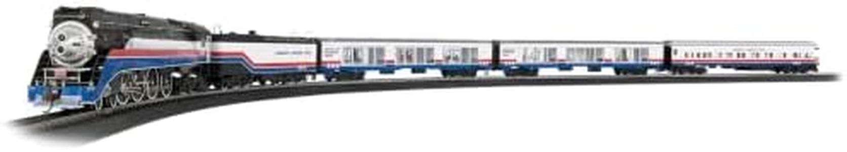 Bachmann T