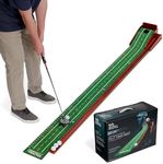 Perfect Practice Compact Golf Putti