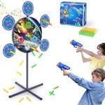 Shooting Game Toy for 4 5 6 7 8 9 1