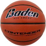 Baden Contender Indoor-Outdoor Bask