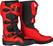 Fly Racing Maverik Boot (Red/Black,